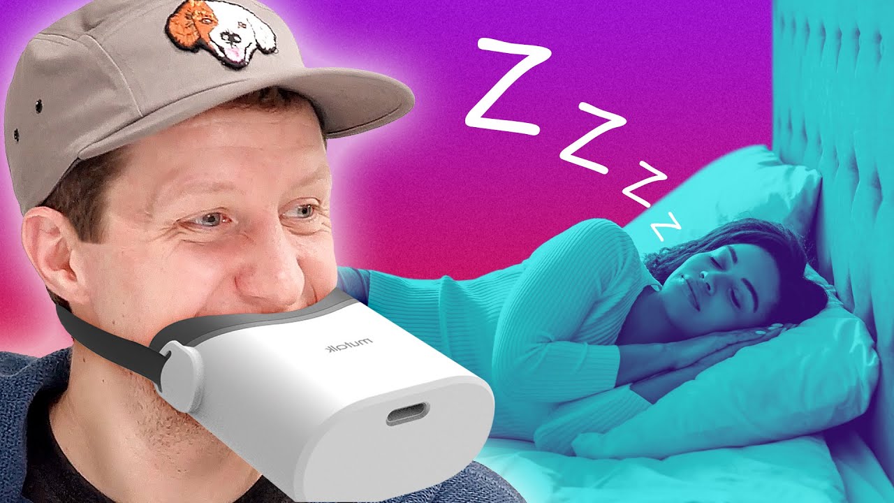 A Muzzle for Gamers