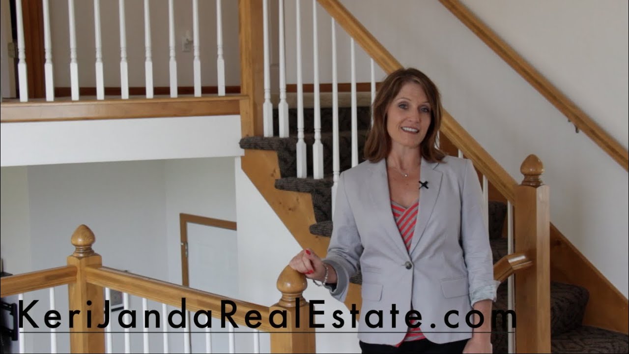 21720 W 50th St, Shawnee, KS | Keri Janda