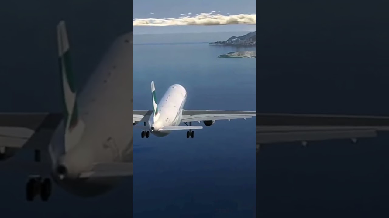 This trend is f*cking stupid #aviation #avgeek #pilot #planespotting #planes