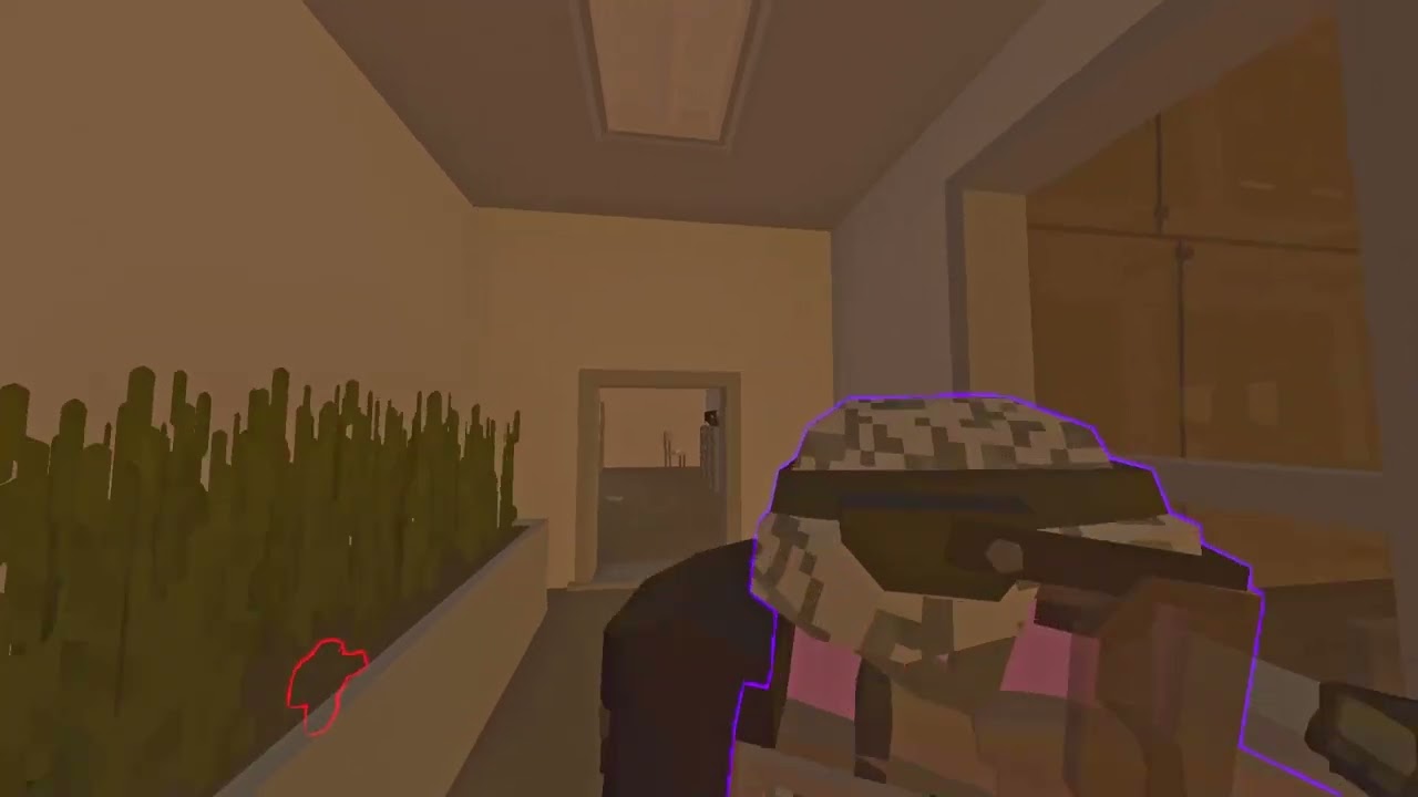 Best Spec Ops Agent, Mission: P.LIMA FULL MOON