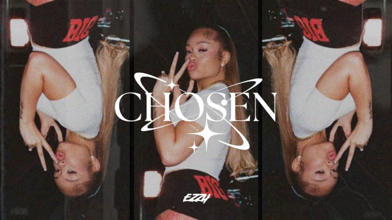 (FREE) Blxst R&B Type Beat - “Chosen”
