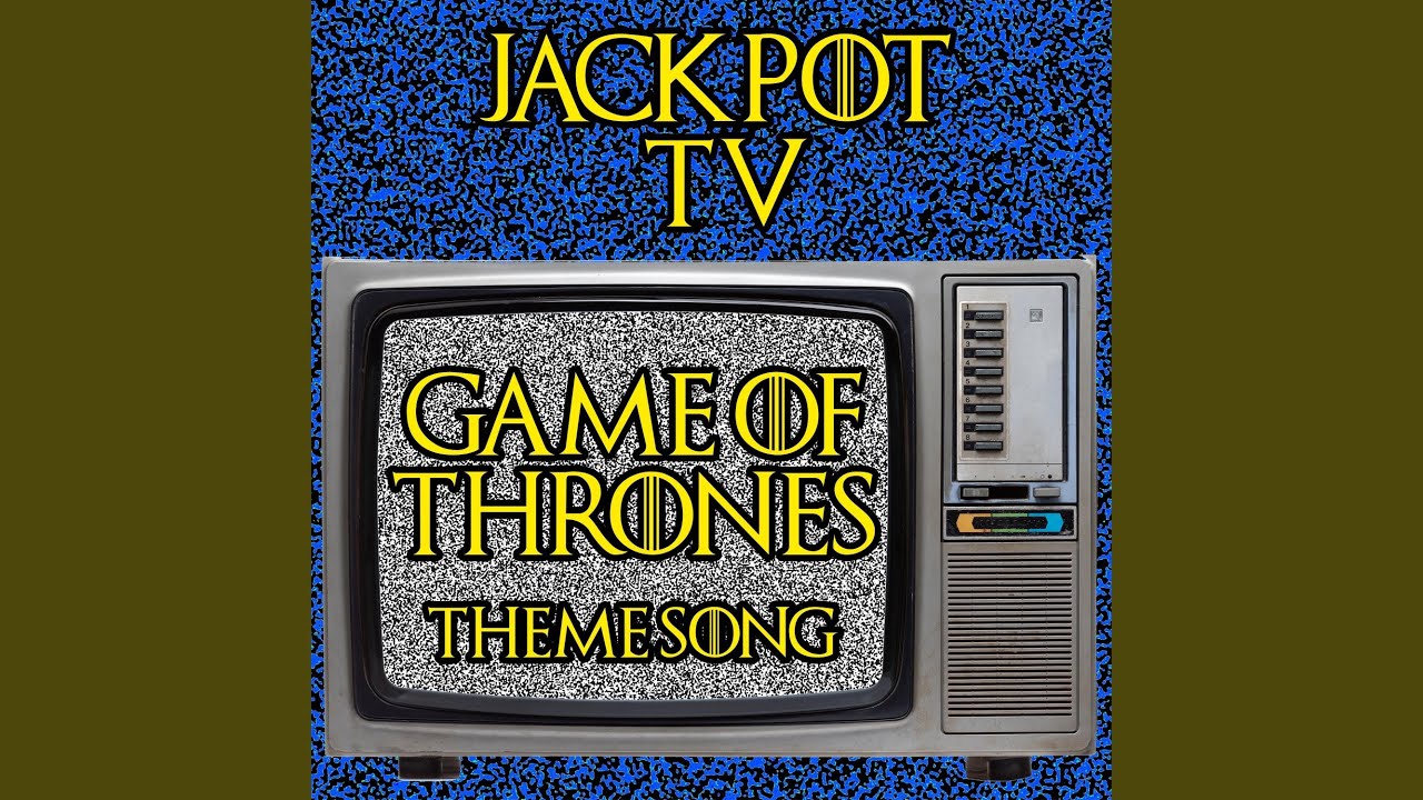 Game of thrones Theme song Rock Metal style