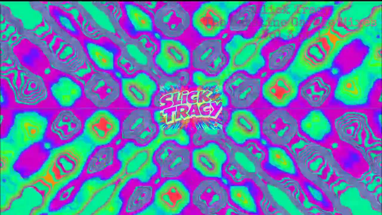 Slick Tracy - The Bassline Garage Mixes Vol 3 pt 1