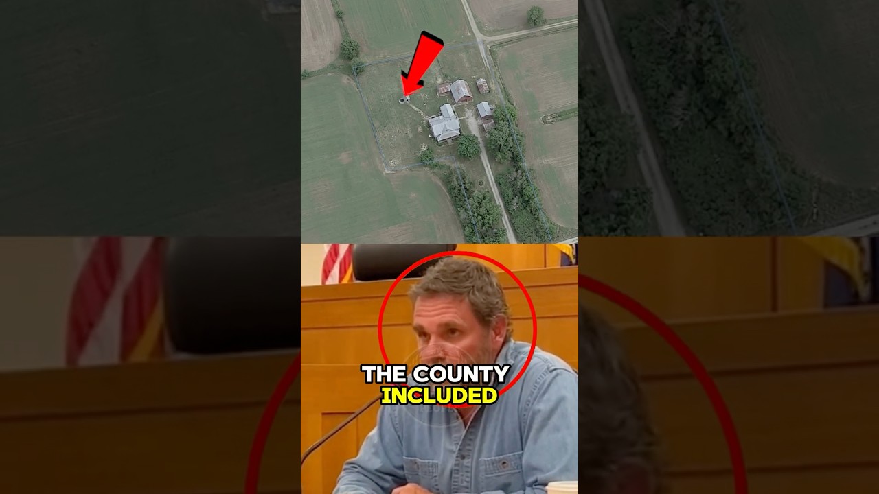 County Added His Private Well to Their Water Grid &mdash; Then Threatened to Shut It Off