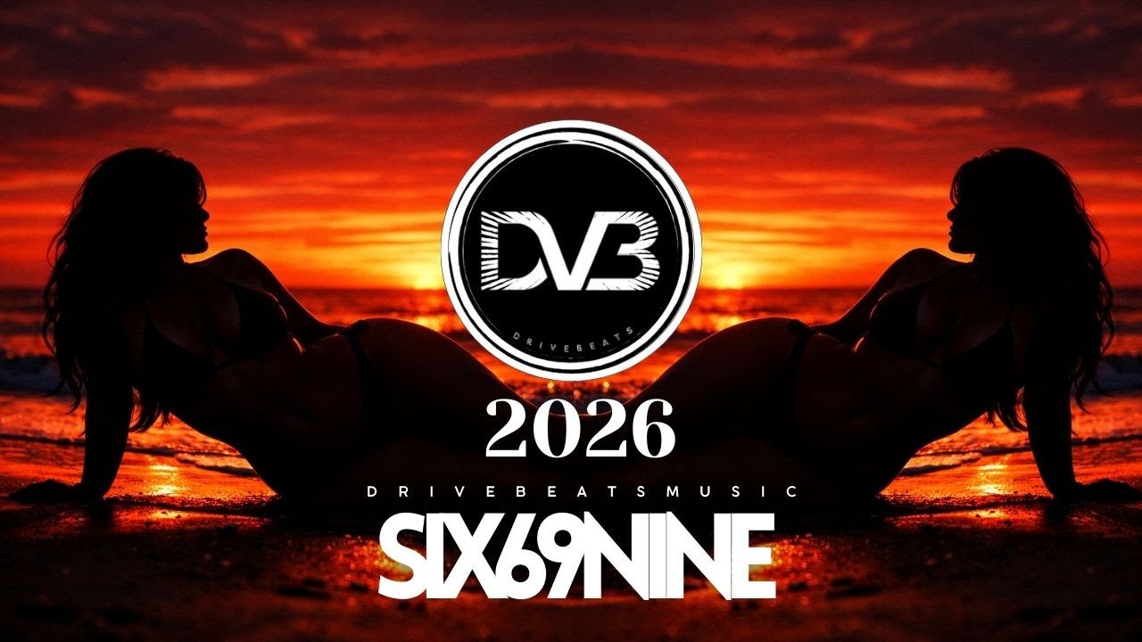 “SIX69NINE” Reggae x Pop Type Beat | Female Vocals x 808 Bass x Synth Leads 2026