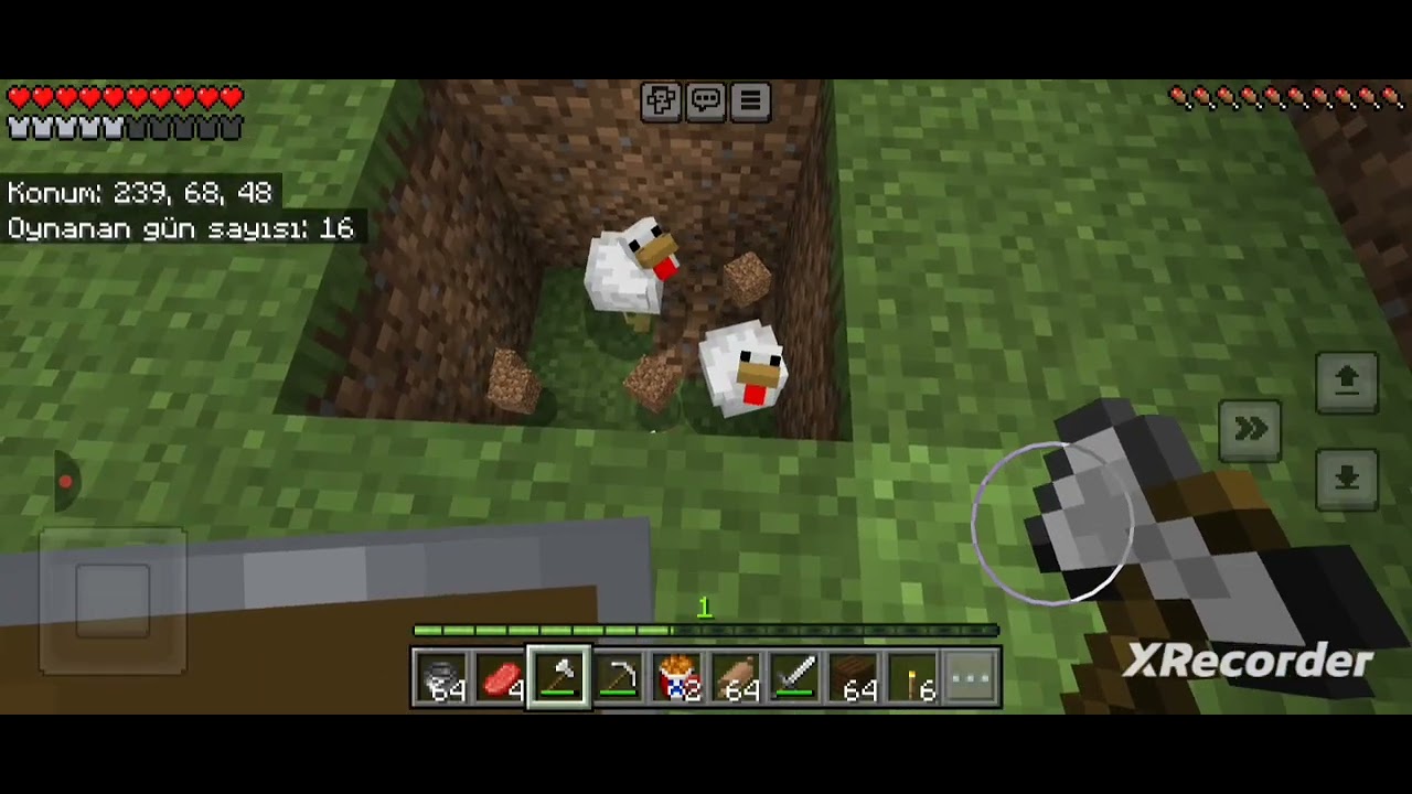 Minecraft silmek zorunda kaldım😭😭😭😭😭
