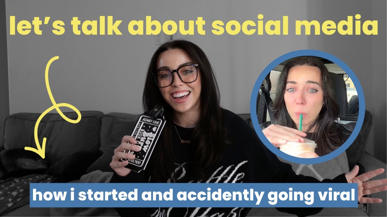 answering your questions after THAT video | booktok/booktube chat