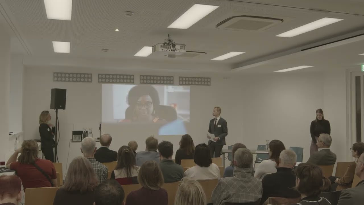 Ilia Dohel/Saorla McCabe: Keeping News Alive