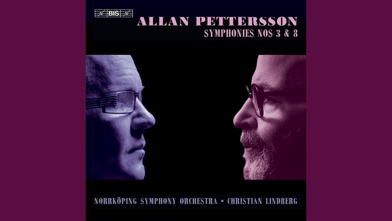 Symphony No. 3: II. Largo con espressione