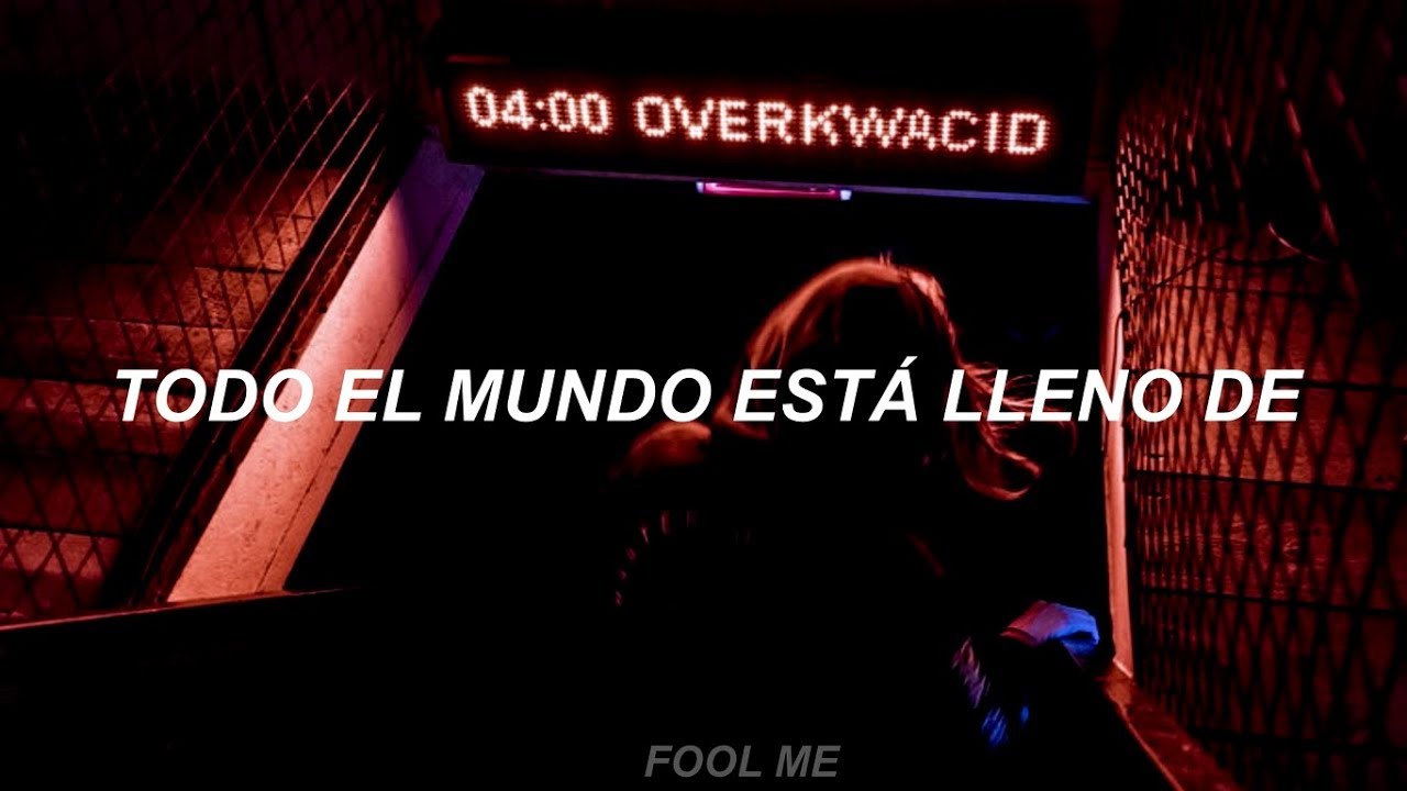 Bring me the Horizon - Sugar, Honey, Ice & Tea | Sub Español