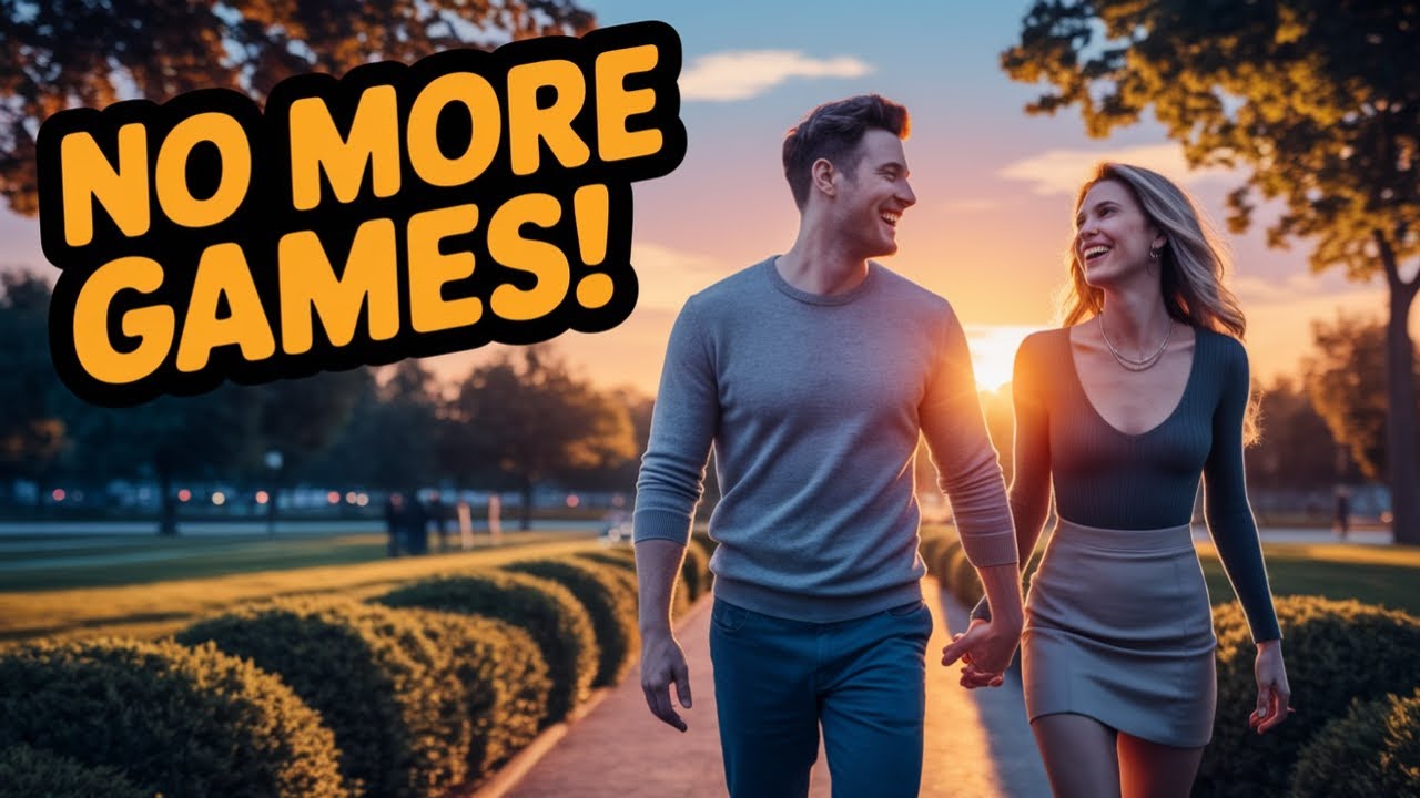 Dating With Intention: What It Really Means