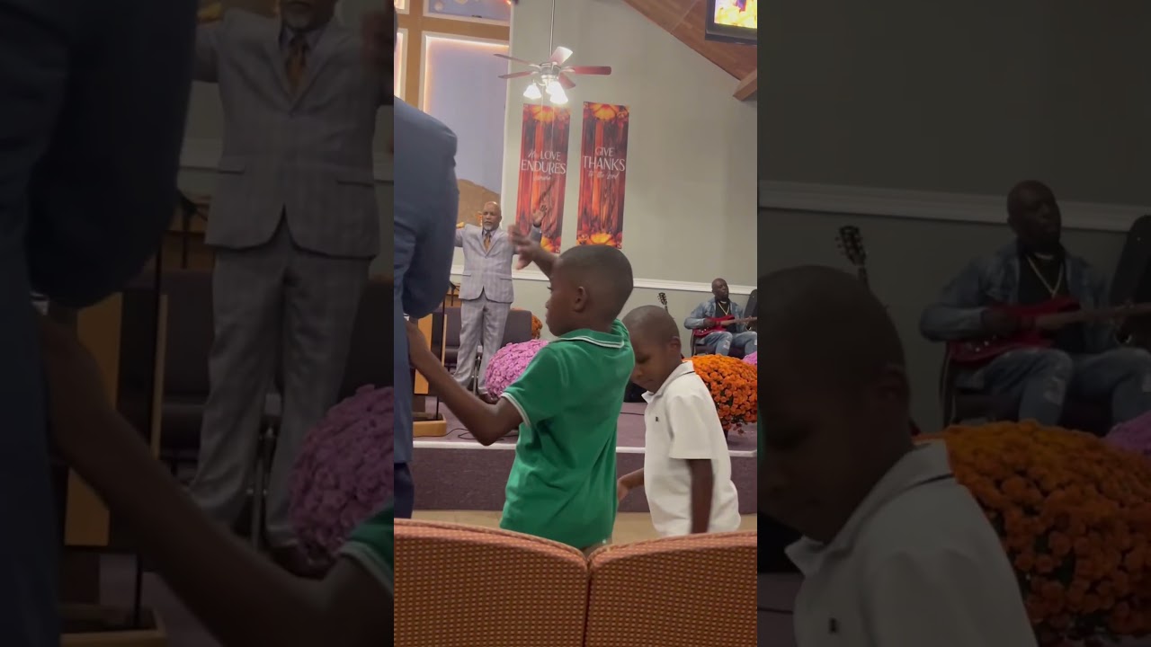 Missouri Midwest Ecclesiastical Jurisdiction - COGIC   # 