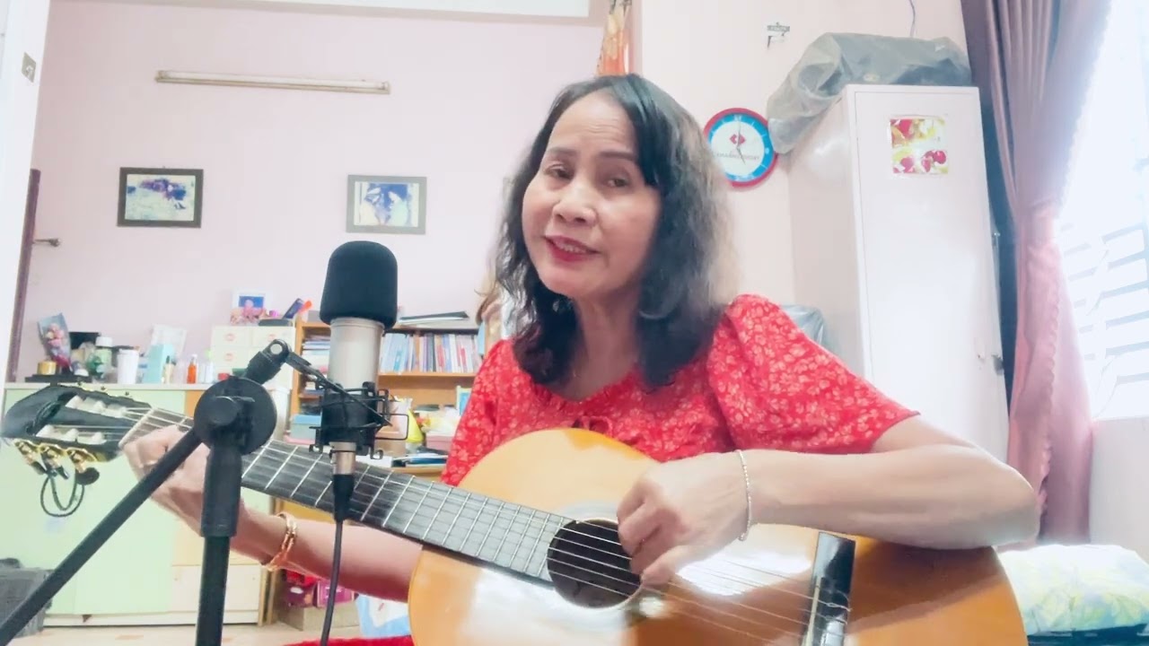 Khúc hát thanh xuân - nhạc ngoại lời Việt Phạm Duy