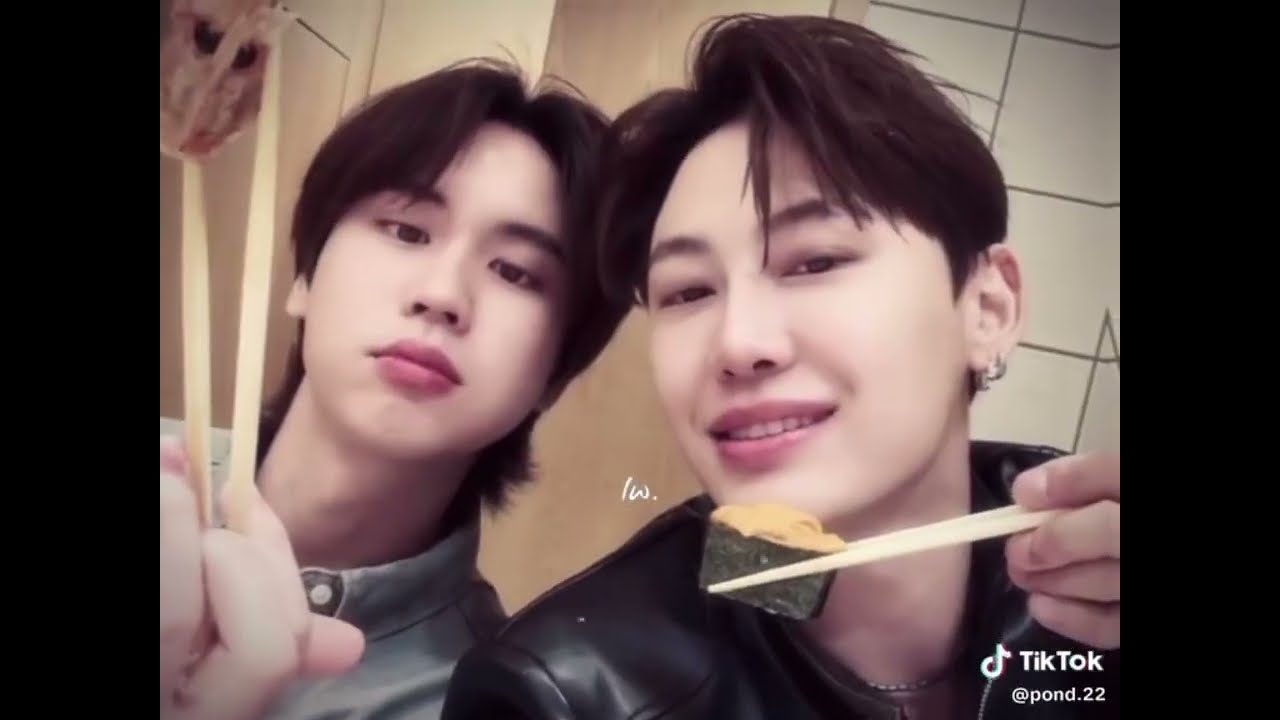 [TikTok]BounPrem#2