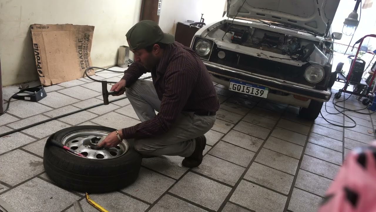 Изготовление металлических изделий первобытными методами