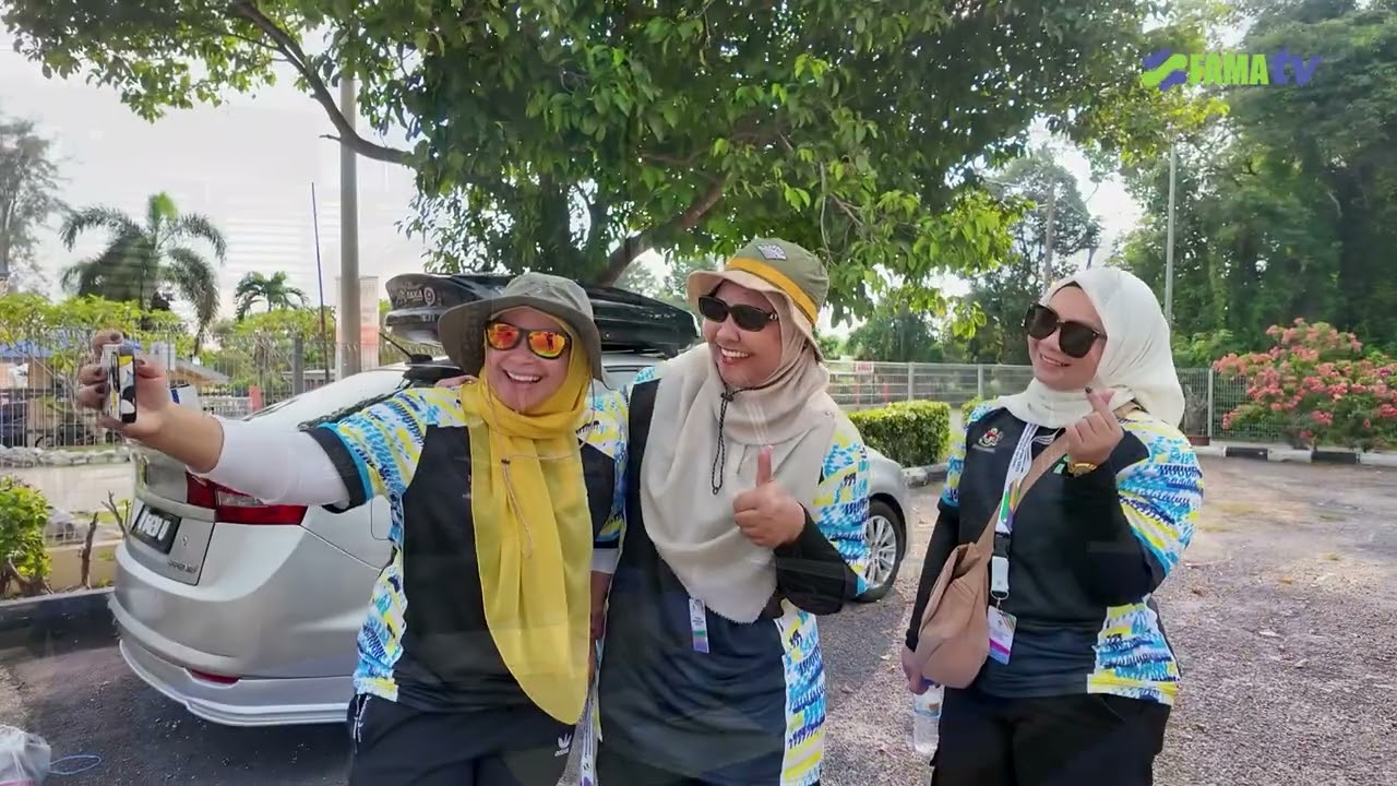 Program Tranformasi Minda (PTM) FAMA Tahun 2025