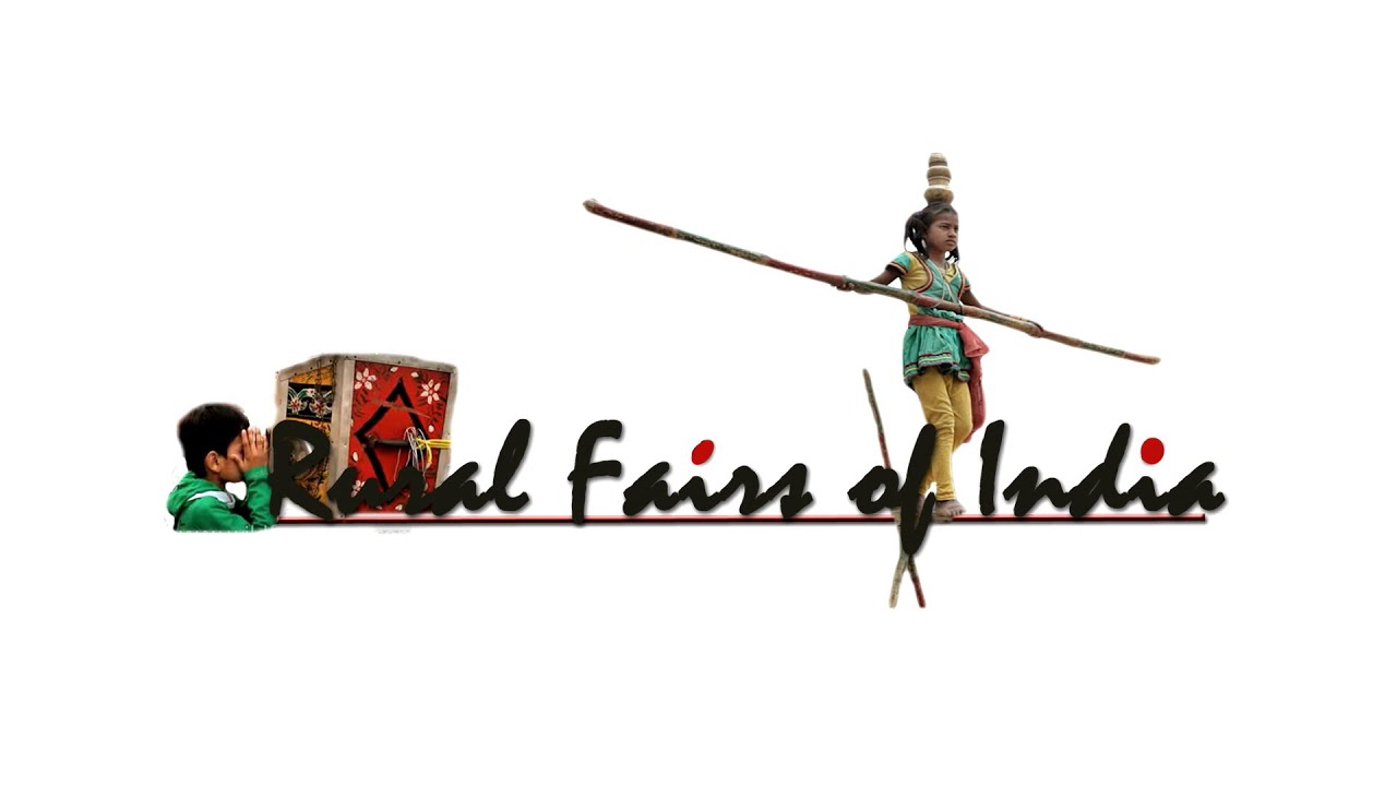 Top Ten Rural Fairs of India