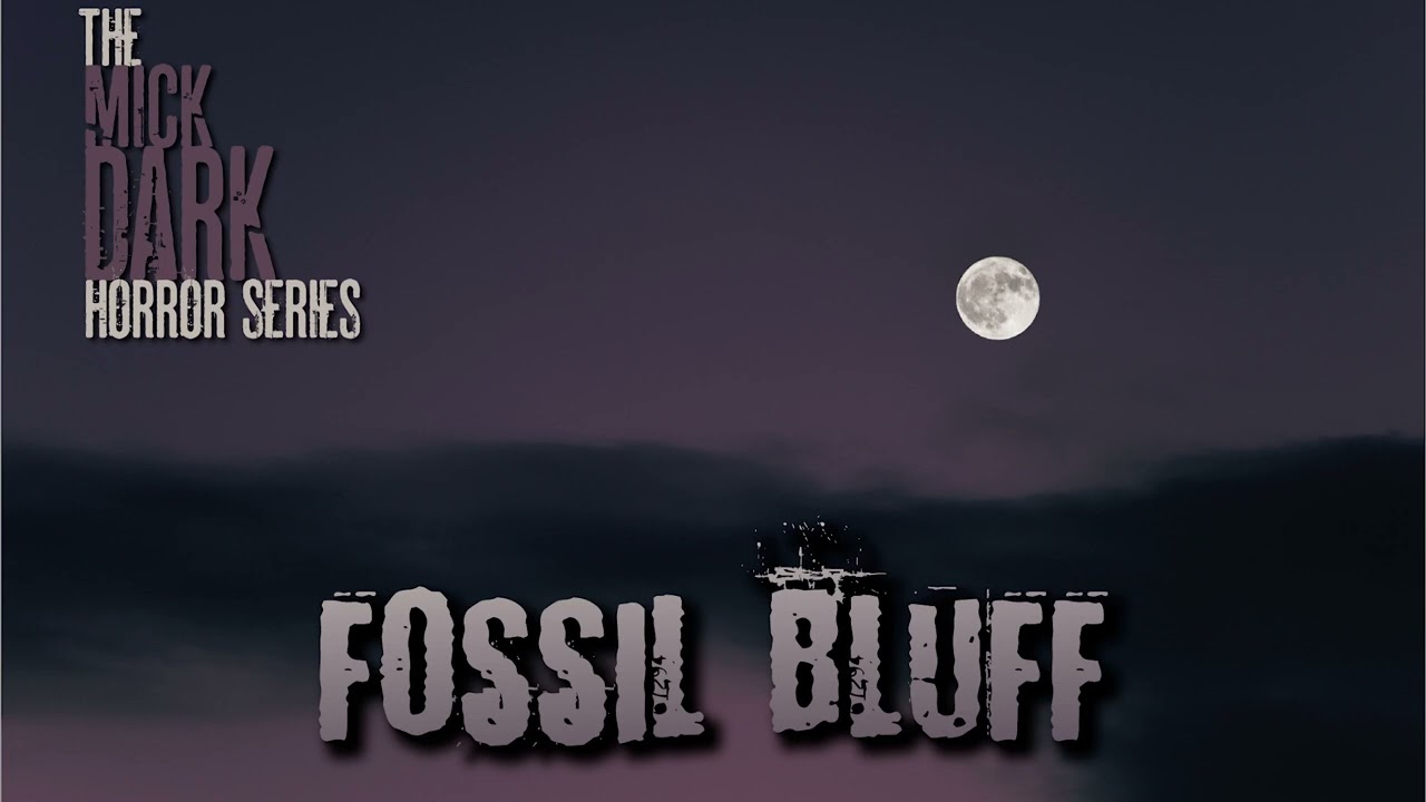 Fossil Bluff by PJ Blakey-Novis