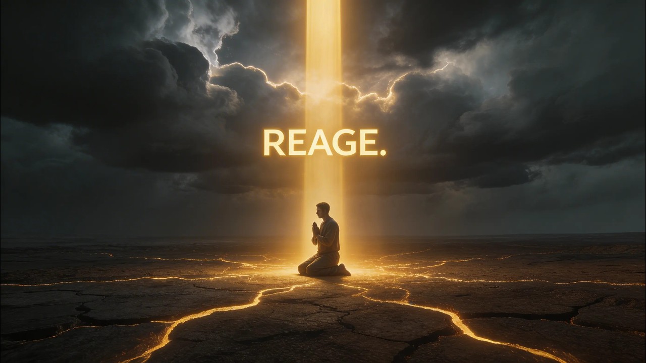 ORAÇÃO PARA COMEÇAR A SEMANA BEM | FORÇA, FOCO E PAZ PARA VENCER