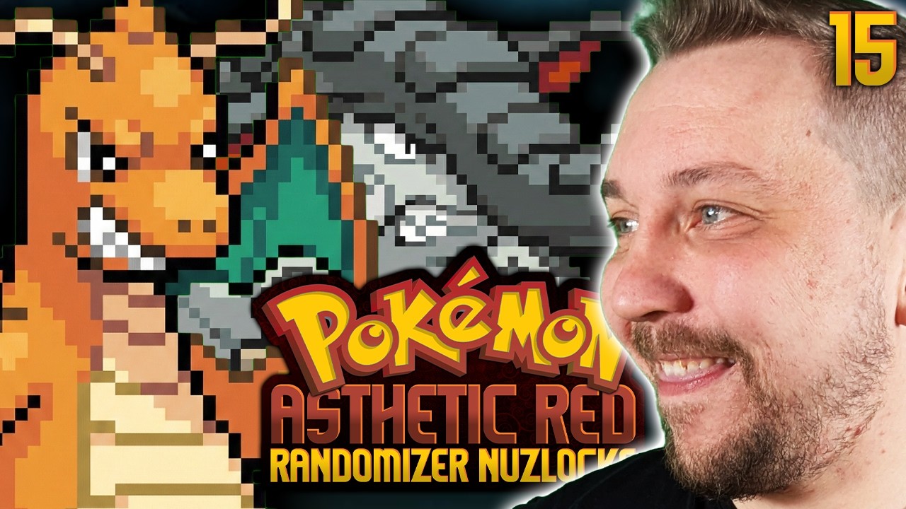 Ich habe astreine Pokémon geklaut und bereue nichts! 😵