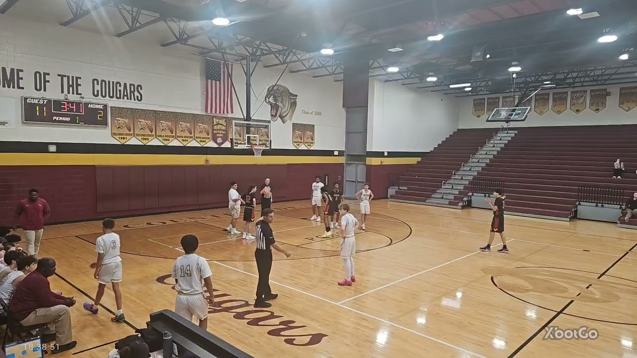 BDCHS JV @ Countryside 1/12/26