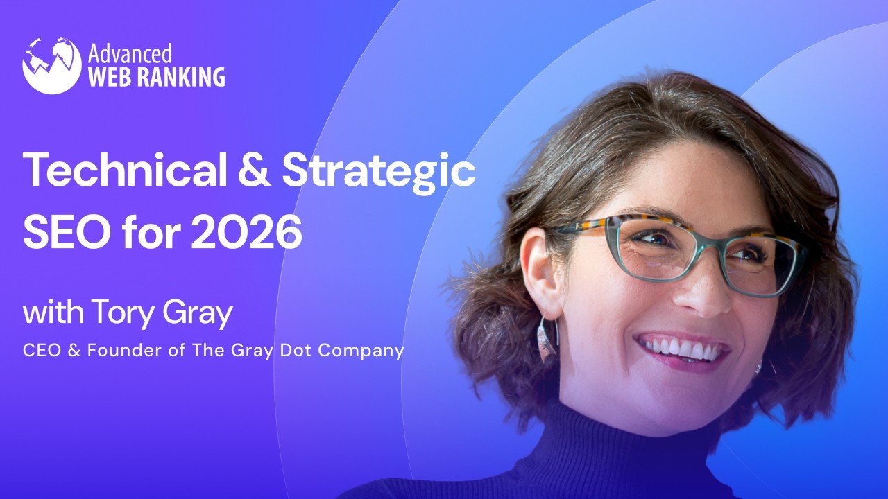 Future-Proofing SEO: Technical Depth and Strategic Clarity in 2026 | Tory Gray