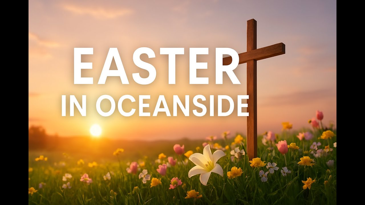 The Bummer Lamb – An Easter Message of Rejection, Rescue, and Resurrection