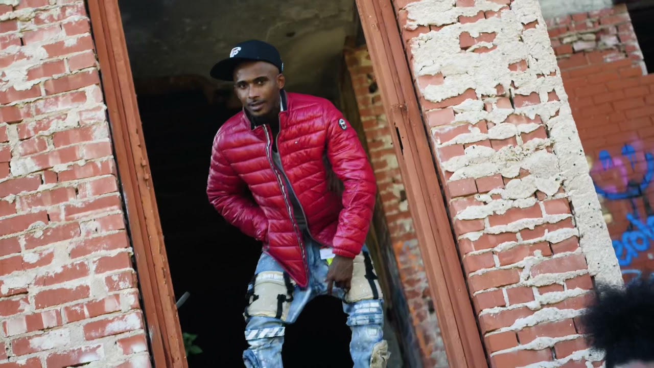 Slida TALKIN (official video)