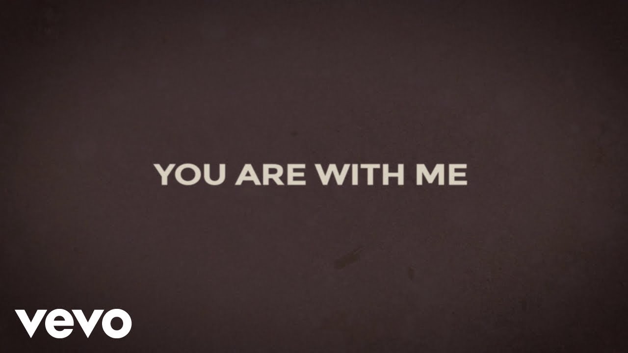 Seth & Nirva - You Are With Me (Lyric Video)