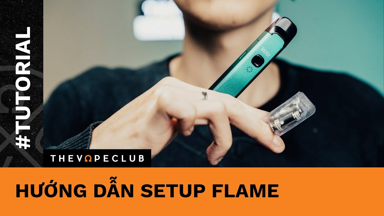 Flame Pod Mod - cơ chế mới lạ (Tutorial)