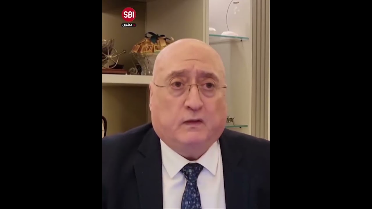 مش مقبول التطاول على رئيس الدولة.. وأؤيد انتقاده بالسياسة!