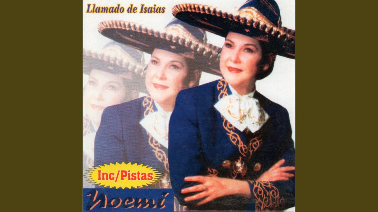 Llamado De Isaías