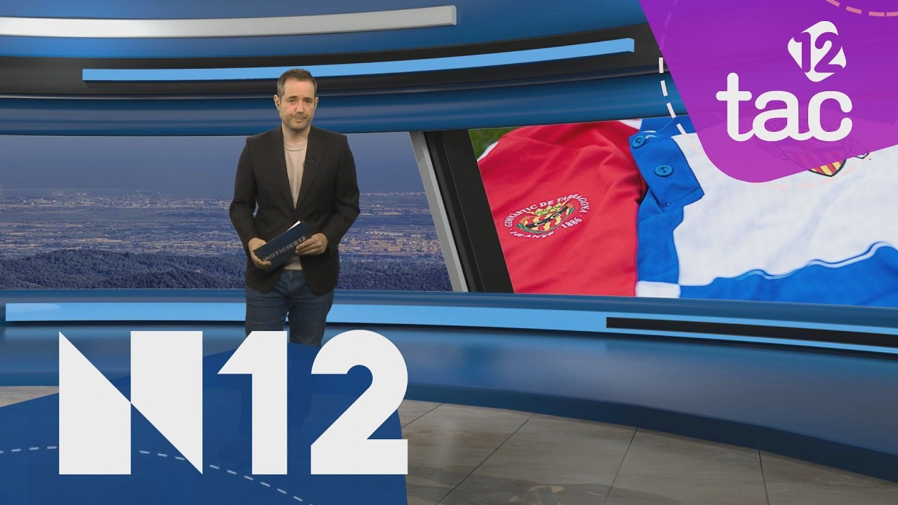 Les prèvies esportives del cap de setmana