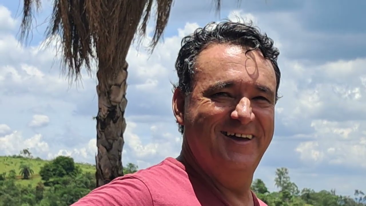 Mais um pequeno citio bem aconchegante muito bom