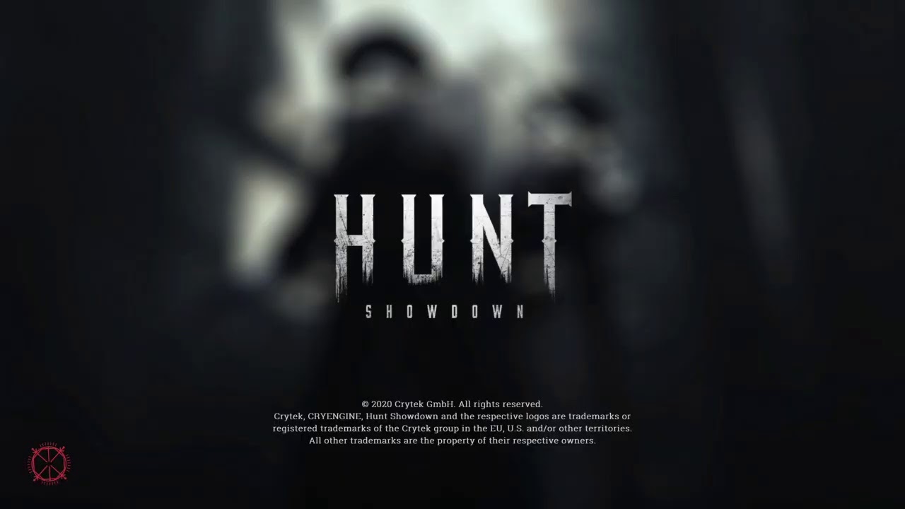 Zagrajmy w Hunt shdwdown o 