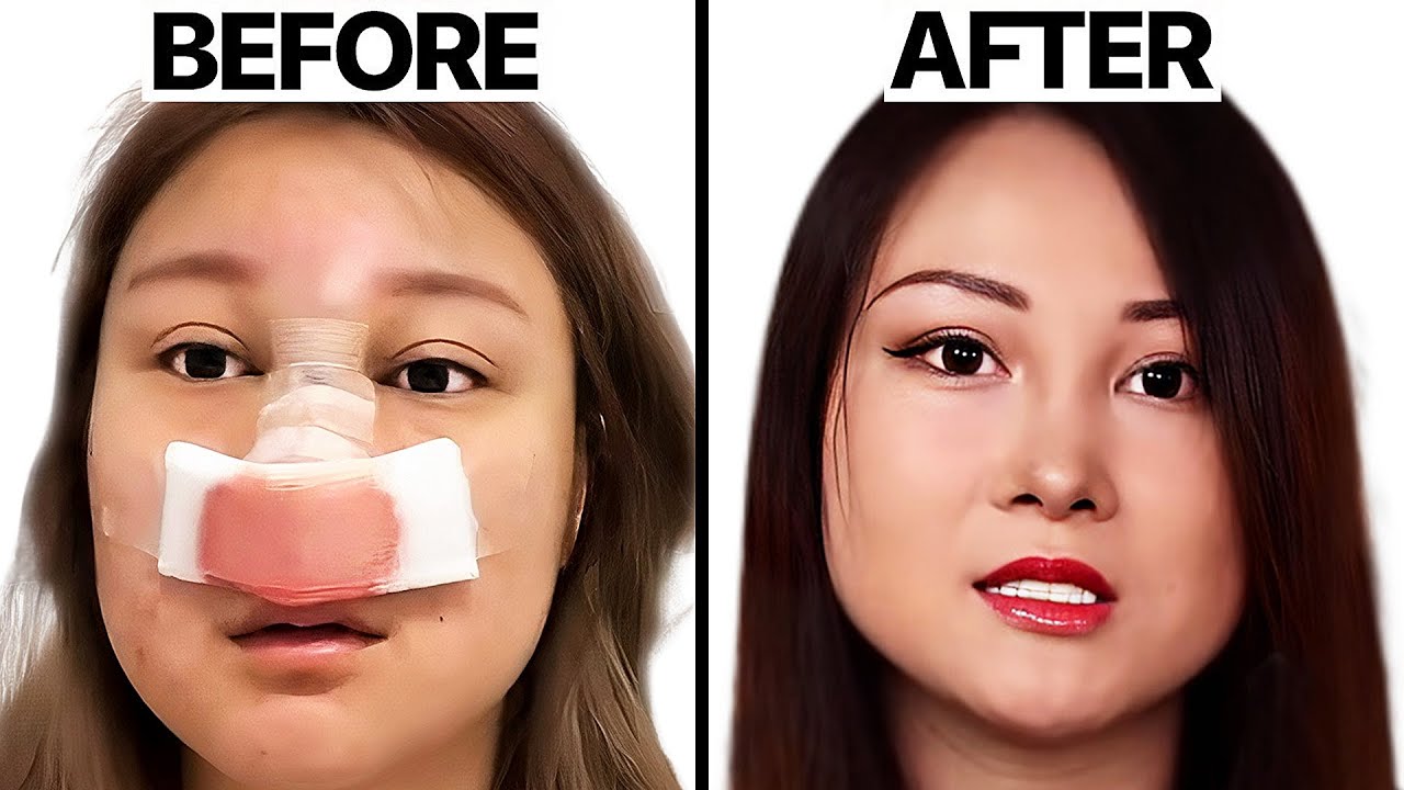 I Got Plastic Surgery And I Regret It | Surgeon Reacts