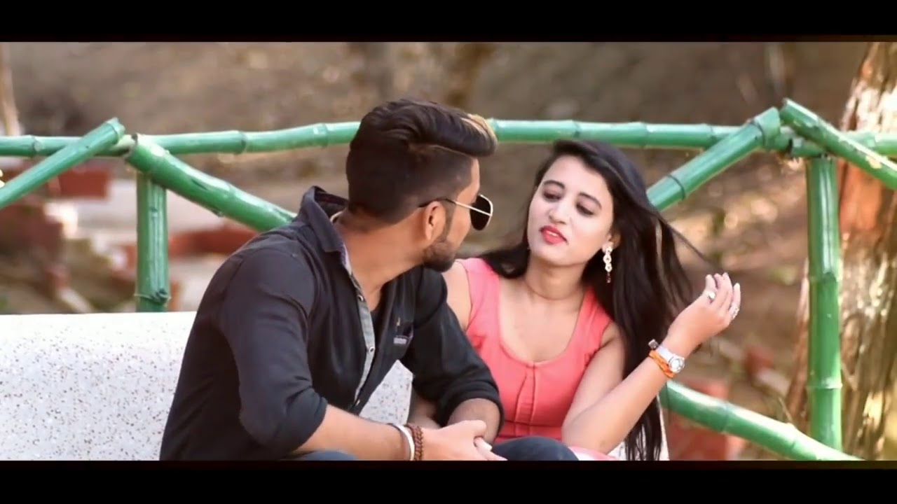 Chahunga main tujhe haradam Hindi video song 2019 satyajeet jena