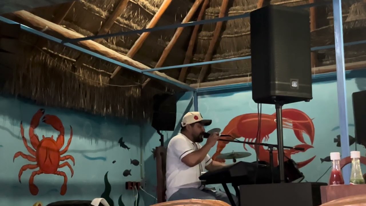 Cumbias para bailar MR