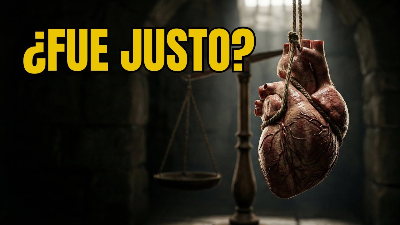 SI DIOS ES JUSTO, ¿POR QUÉ ELIGIÓ ENTRE ABEL Y CAÍN?