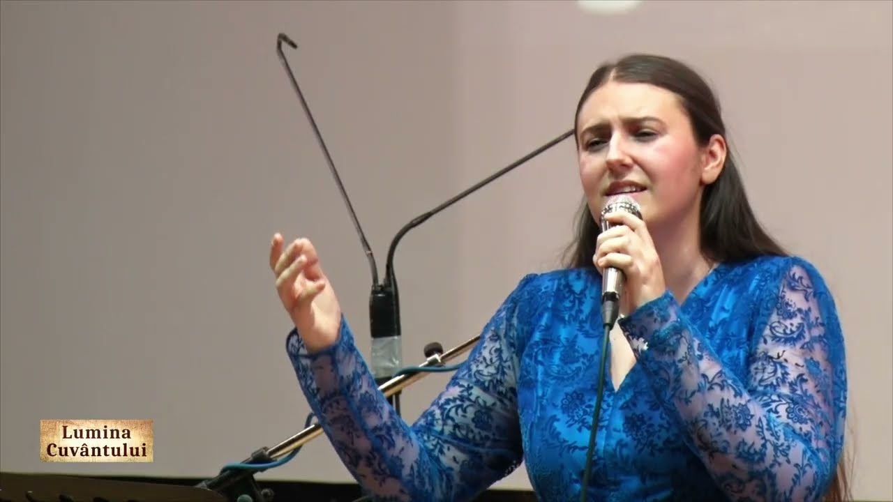 Ana Nuță - Aș vrea să vin la tine