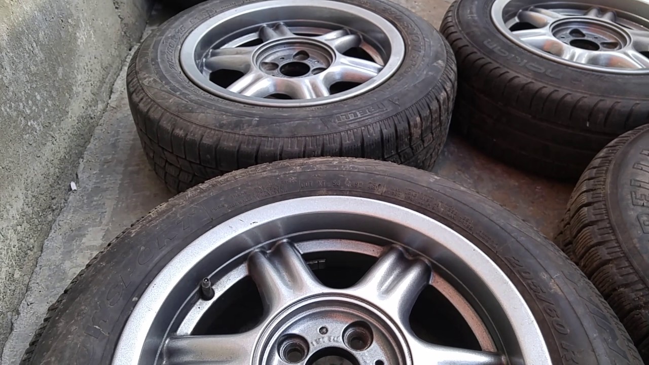 Tecnocast e30 style 10