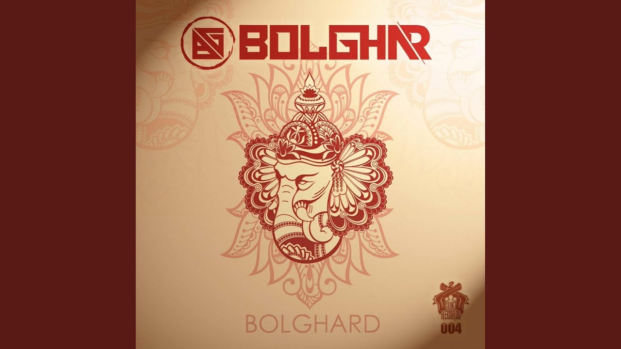 Bolghard