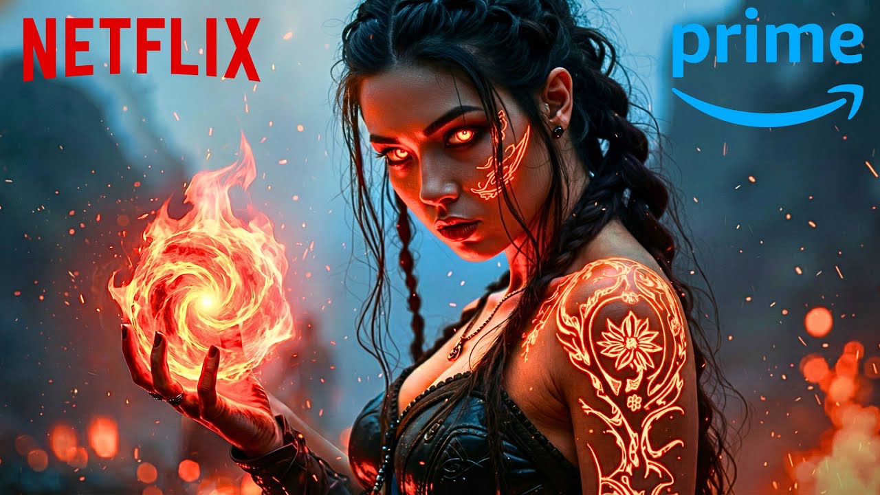 10 Underrated Fantasy Series That Deserve WAY More Hype