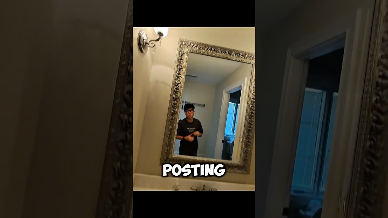 Today is day 3 of posting every day until I hit 1,000 subs #trending