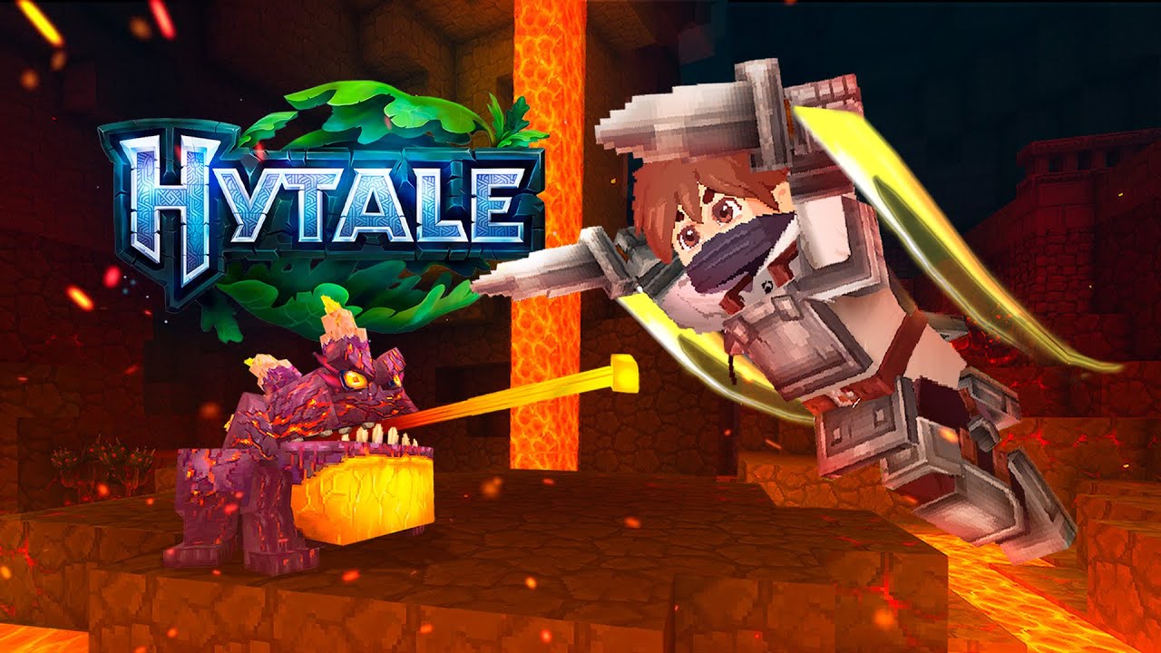 la DUNGEON bajo TIERRA | WBNS x HYTALE #2