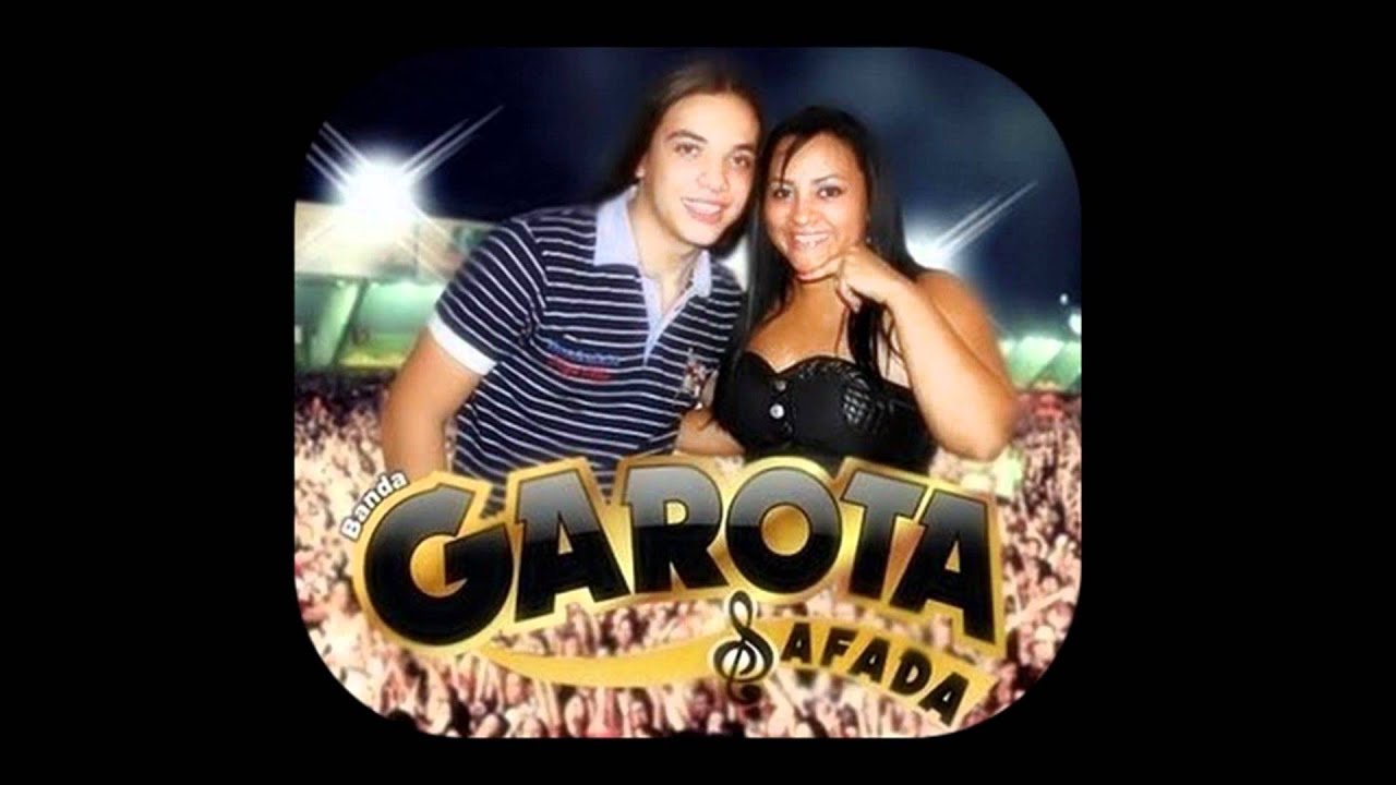 Garota Safada - Dança do solteiro