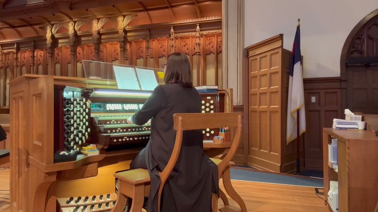 Hymn - Holy, Holy, Holy