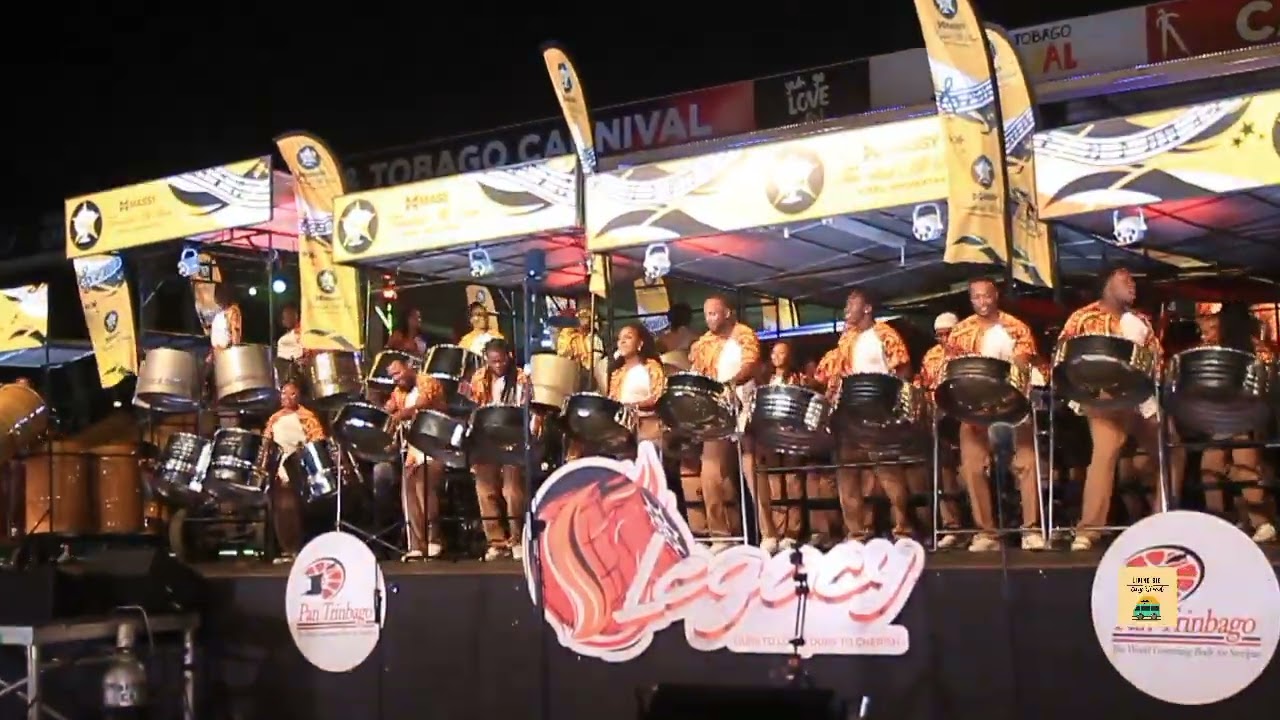 Panorama Finals 2026 - Massy Trinidad All Stars - 5th Place