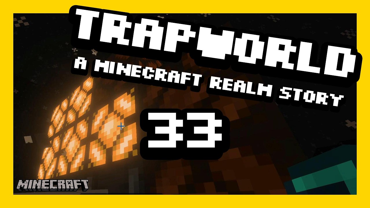 Das Leuchtturmprojekt Teil 11 - Minecraft Realm #033