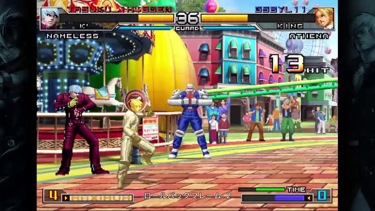 tasuku_1h480enがPS4からブロードキャスト